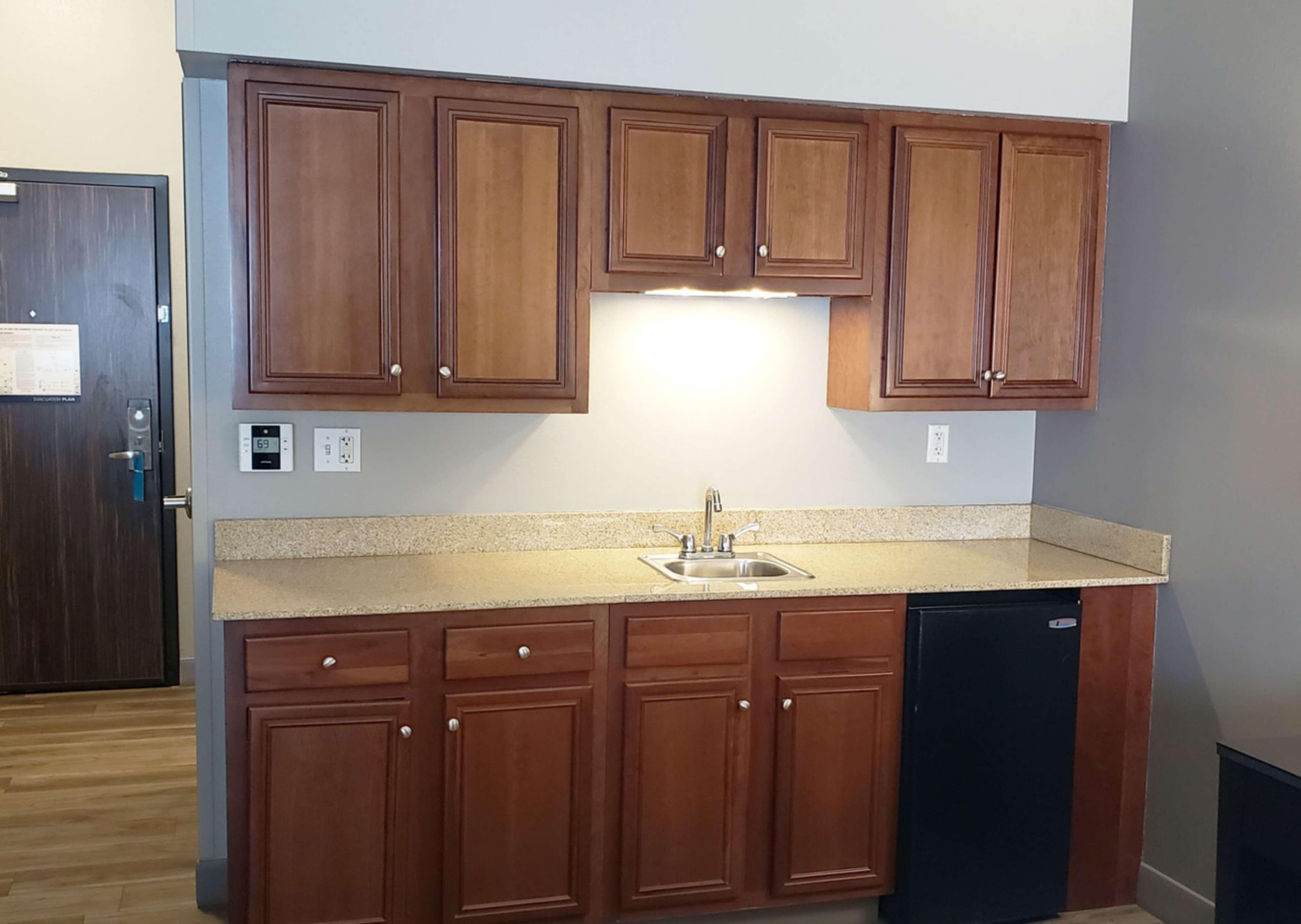 Hampton Inn Johnstown Geistown Buitenkant foto