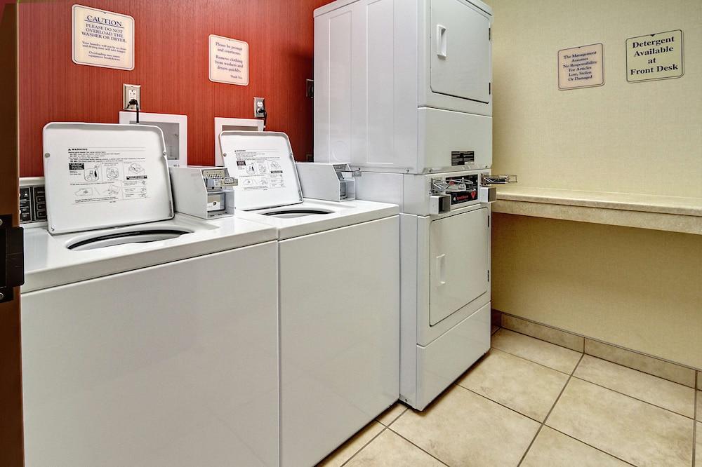 Hampton Inn Johnstown Geistown Buitenkant foto
