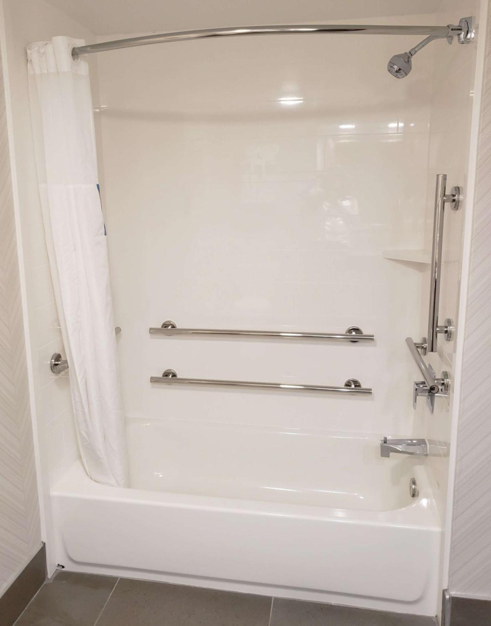 Hampton Inn Johnstown Geistown Buitenkant foto