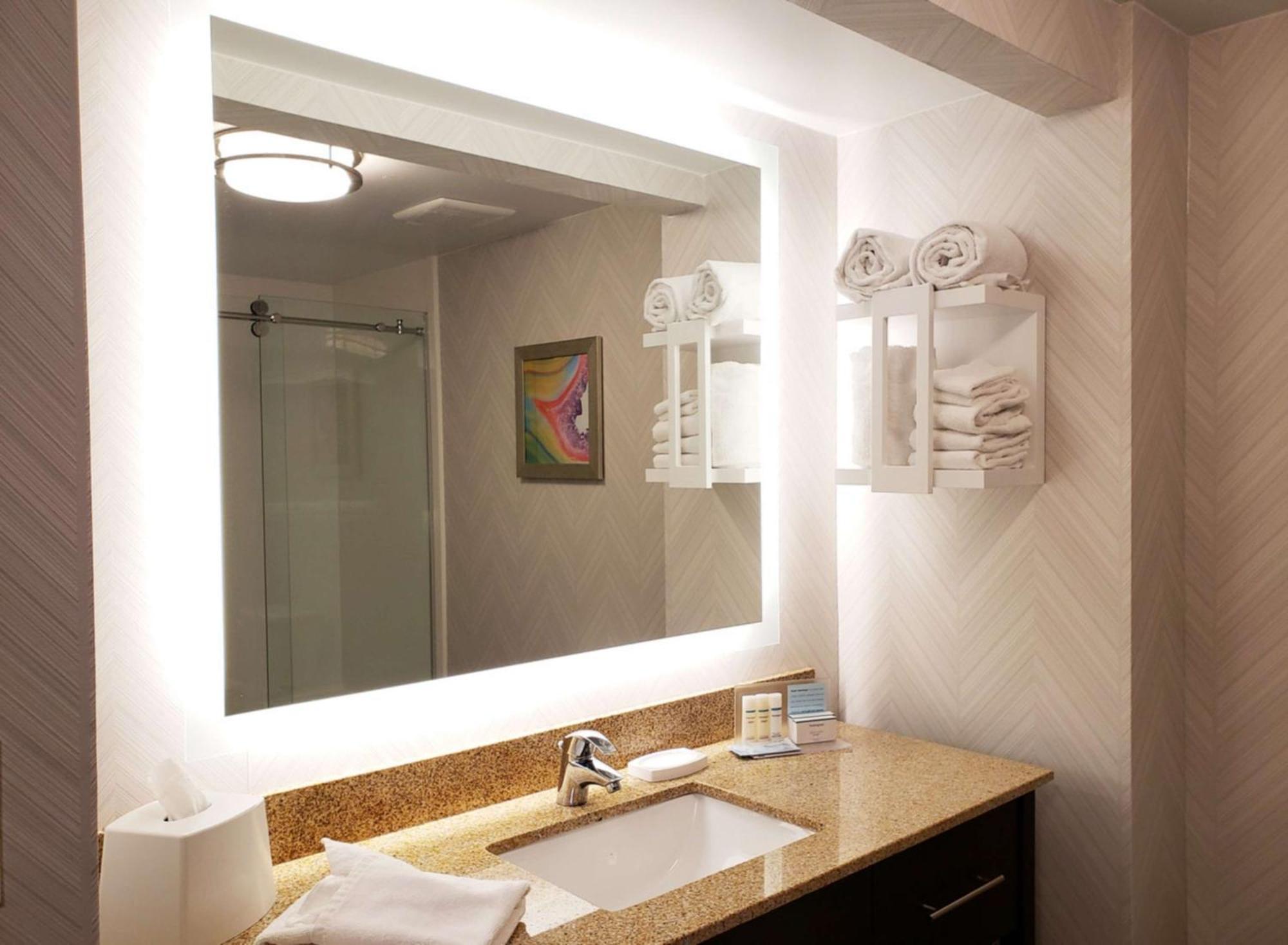 Hampton Inn Johnstown Geistown Buitenkant foto